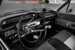 1963 Chevrolet Impala Sport Coupe full