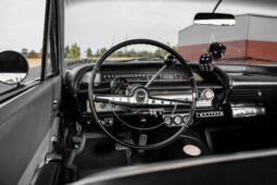 1963 Chevrolet Impala Sport Coupe full