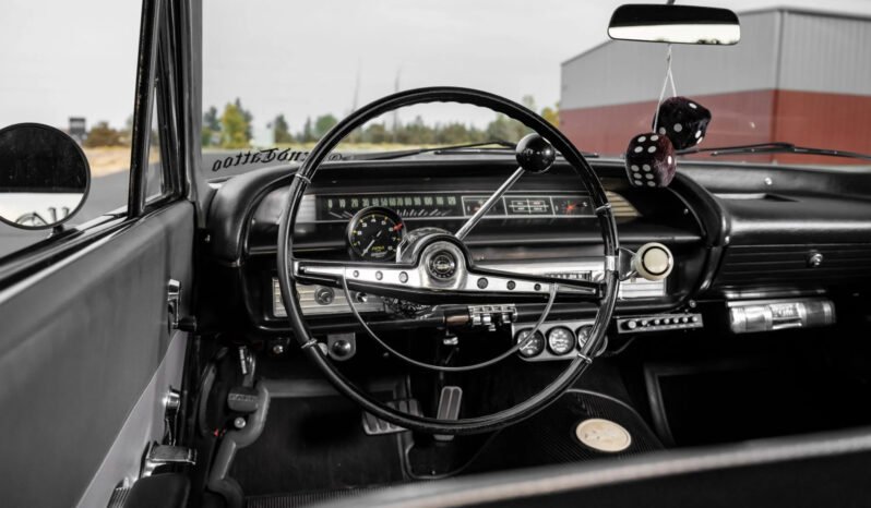 1963 Chevrolet Impala Sport Coupe full