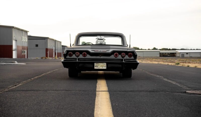 1963 Chevrolet Impala Sport Coupe full