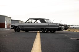 1963 Chevrolet Impala Sport Coupe full