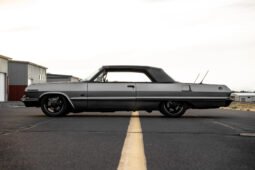 1963 Chevrolet Impala Sport Coupe full