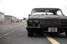 1963 Chevrolet Impala Sport Coupe full