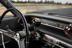 1963 Chevrolet Impala Sport Coupe full