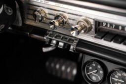 1963 Chevrolet Impala Sport Coupe full