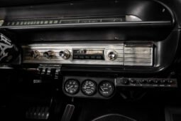 1963 Chevrolet Impala Sport Coupe full