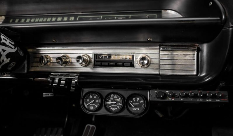 1963 Chevrolet Impala Sport Coupe full