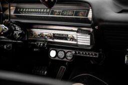 1963 Chevrolet Impala Sport Coupe full