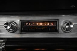 1963 Chevrolet Impala Sport Coupe full