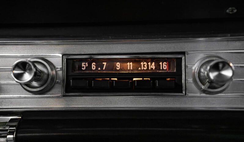 1963 Chevrolet Impala Sport Coupe full