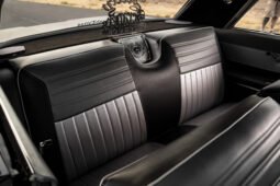 1963 Chevrolet Impala Sport Coupe full