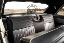 1963 Chevrolet Impala Sport Coupe full