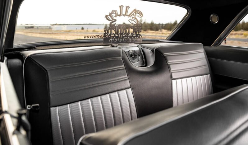 1963 Chevrolet Impala Sport Coupe full