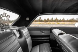 1963 Chevrolet Impala Sport Coupe full