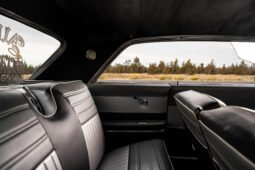 1963 Chevrolet Impala Sport Coupe full