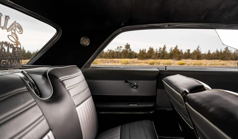 1963 Chevrolet Impala Sport Coupe full