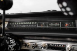 1963 Chevrolet Impala Sport Coupe full