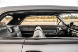 1963 Chevrolet Impala Sport Coupe full