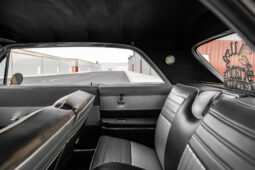 1963 Chevrolet Impala Sport Coupe full