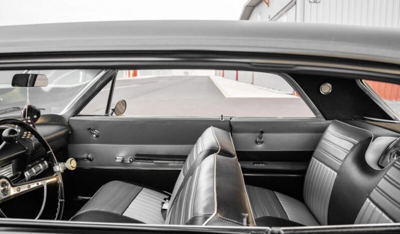 1963 Chevrolet Impala Sport Coupe full
