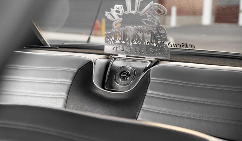 1963 Chevrolet Impala Sport Coupe full