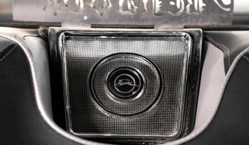 1963 Chevrolet Impala Sport Coupe full