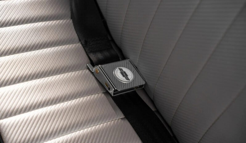 1963 Chevrolet Impala Sport Coupe full