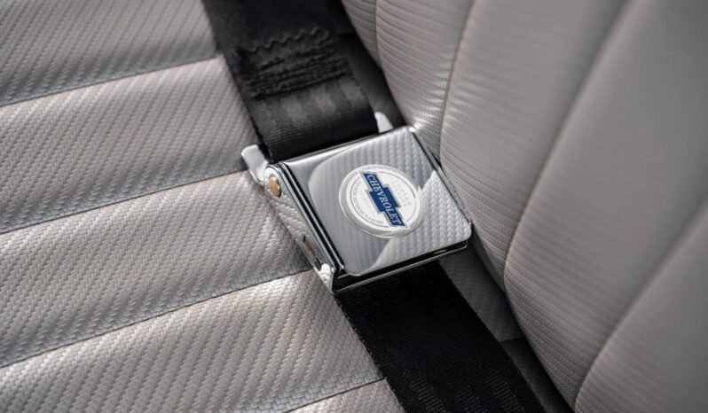 1963 Chevrolet Impala Sport Coupe full