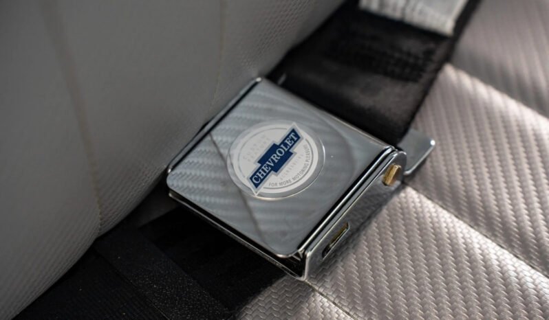 1963 Chevrolet Impala Sport Coupe full