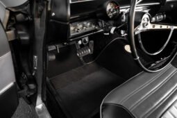 1963 Chevrolet Impala Sport Coupe full