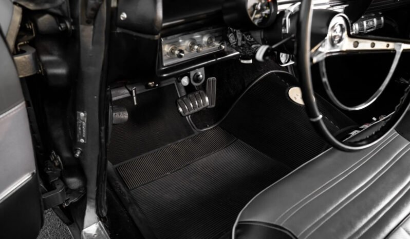 1963 Chevrolet Impala Sport Coupe full