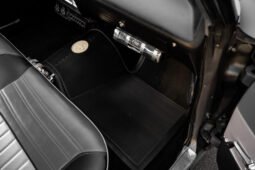 1963 Chevrolet Impala Sport Coupe full