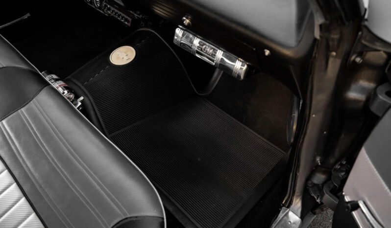 1963 Chevrolet Impala Sport Coupe full