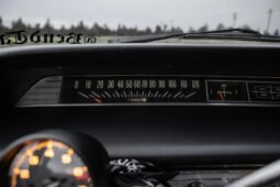 1963 Chevrolet Impala Sport Coupe full