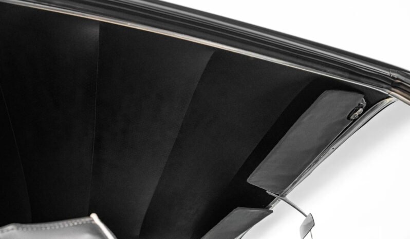 1963 Chevrolet Impala Sport Coupe full