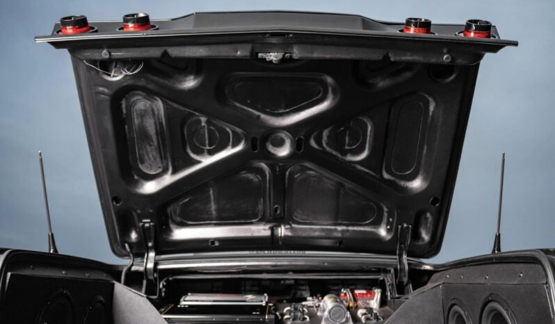 1963 Chevrolet Impala Sport Coupe full