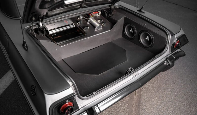 1963 Chevrolet Impala Sport Coupe full