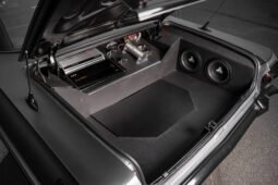 1963 Chevrolet Impala Sport Coupe full