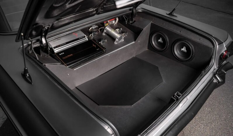 1963 Chevrolet Impala Sport Coupe full