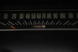 1963 Chevrolet Impala Sport Coupe full