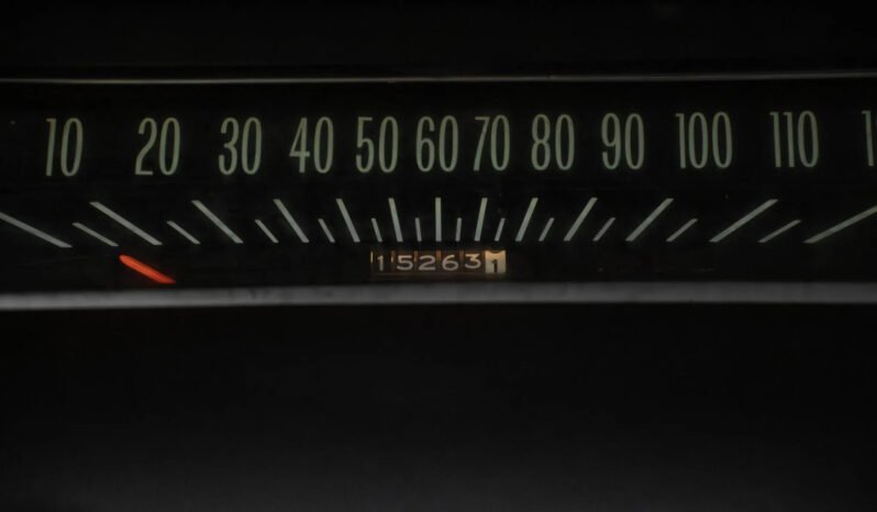 1963 Chevrolet Impala Sport Coupe full