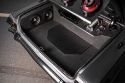 1963 Chevrolet Impala Sport Coupe full