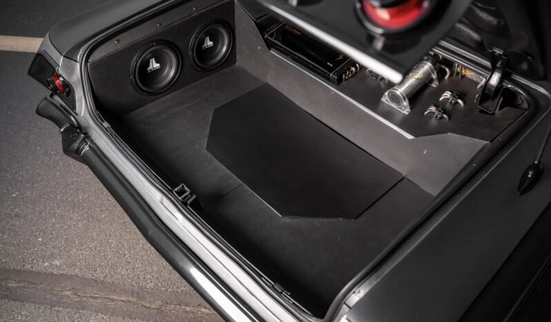 1963 Chevrolet Impala Sport Coupe full