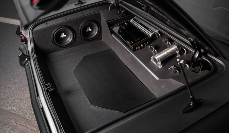 1963 Chevrolet Impala Sport Coupe full