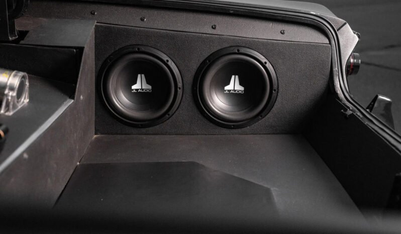 1963 Chevrolet Impala Sport Coupe full