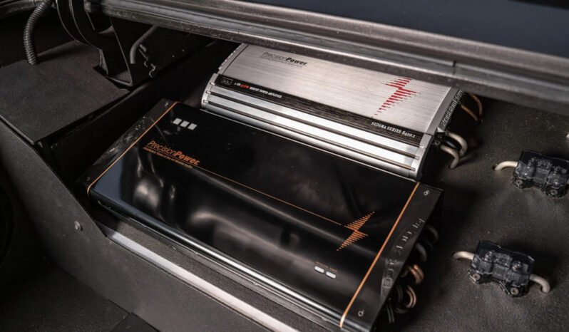 1963 Chevrolet Impala Sport Coupe full