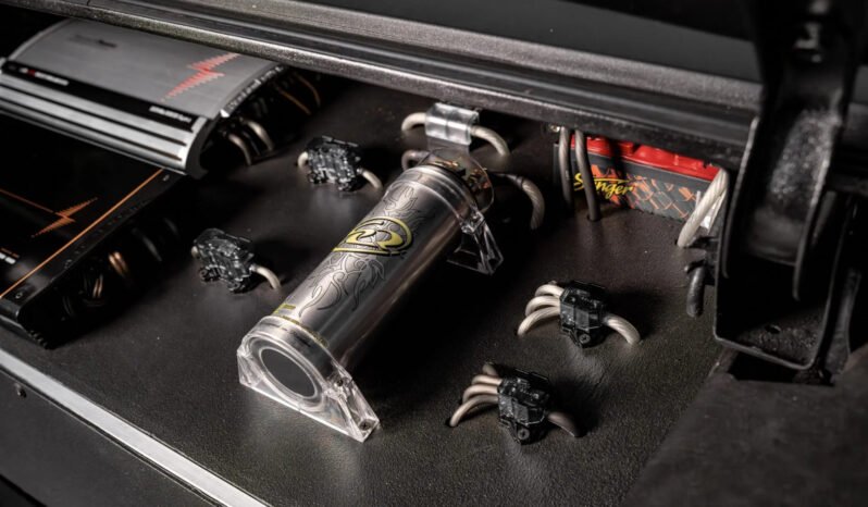 1963 Chevrolet Impala Sport Coupe full