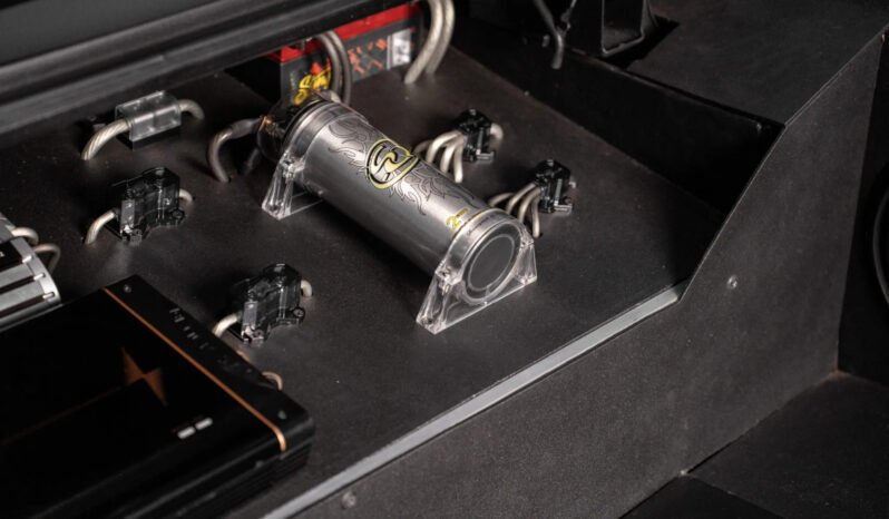 1963 Chevrolet Impala Sport Coupe full