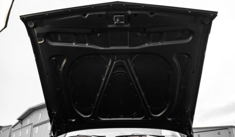 1963 Chevrolet Impala Sport Coupe full