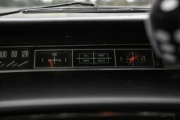 1963 Chevrolet Impala Sport Coupe full